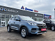 Chery Tiggo 4 Luxury, 2021 года, пробег 88584 км