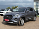 Chery Tiggo 4 Pro Action, 2024 года, пробег 15120 км