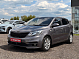 Kia Rio Comfort Аудио, 2017 года, пробег 122582 км