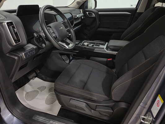 Haval Dargo Оптимум, 2022 года, пробег 56249 км
