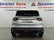 Geely Coolray Luxury, 2022 года, пробег 42500 км