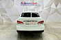 Nissan Almera Comfort Plus, 2016 года, пробег 110249 км