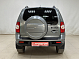 Chevrolet Niva GLC, 2017 года, пробег 91654 км
