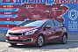 Kia Ceed Prestige, 2015 года, пробег 114000 км