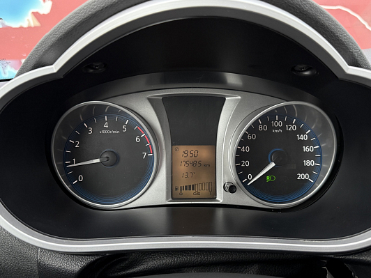 Datsun on-DO Access, 2017 года, пробег 175400 км