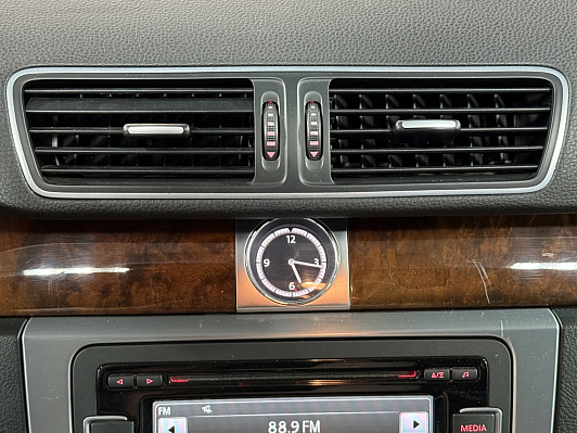 Volkswagen Passat CC Sport, 2012 года, пробег 234476 км