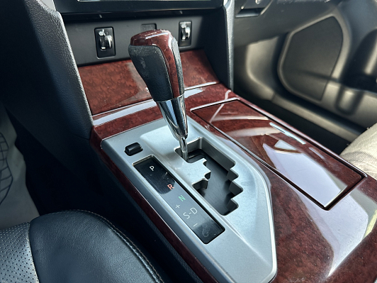 Toyota Camry, 2012 года, пробег 235000 км