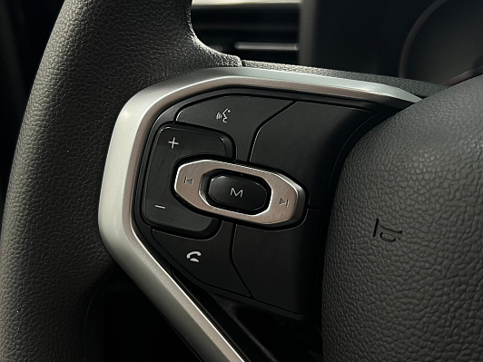 Haval Jolion Комфорт, 2024 года, пробег 34789 км