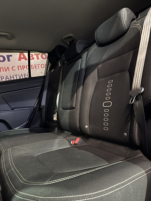 Kia Sportage Luxe, 2015 года, пробег 121900 км