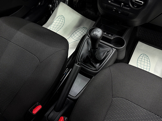 Lada (ВАЗ) Granta, 2025 года, пробег 6 км