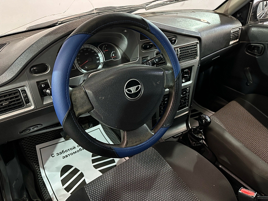 Daewoo Nexia Базовая, 2012 года, пробег 190734 км