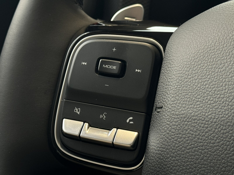 Haval Dargo Техно +, белый