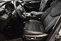 Haval Jolion Премиум, серый