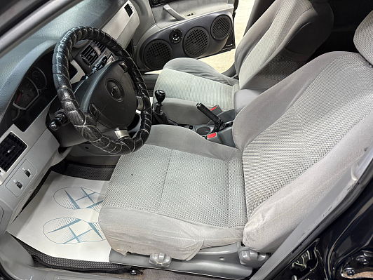 Chevrolet Lacetti SE 4943363, 2010 года, пробег 173882 км