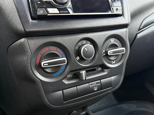 Lada (ВАЗ) Granta Classic Optima, 2024 года, пробег 43064 км