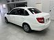 Lada (ВАЗ) Granta #Club, 2018 года, пробег 108015 км