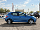 Renault Sandero Privilege, 2015 года, пробег 112103 км