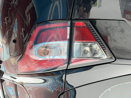 Ford Kuga Trend, 2017 года, пробег 154782 км