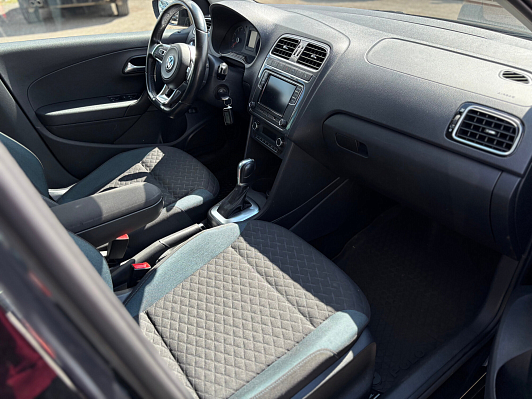 Volkswagen Polo CONNECT, 2019 года, пробег 145650 км