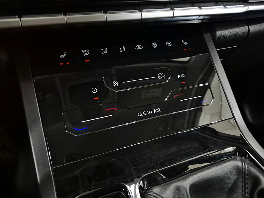 Chery Tiggo 4, 2025 года, пробег 4824 км