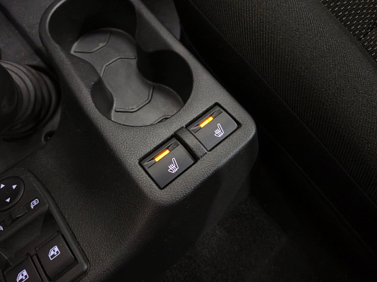 Lada (ВАЗ) Niva Legend Урбан, 2023 года, пробег 25588 км