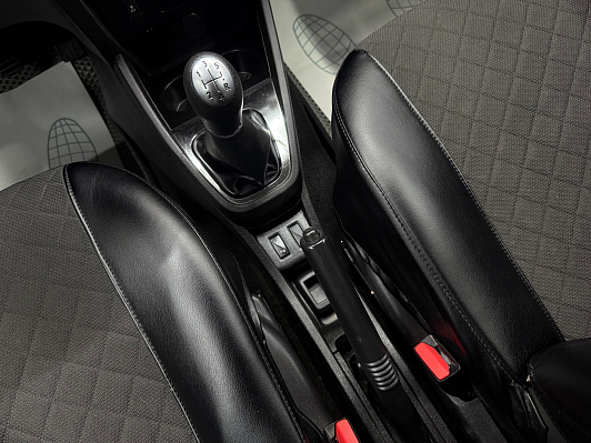 Lada (ВАЗ) XRAY Luxe Prestige (2018-2021), 2017 года, пробег 78032 км