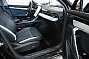 Geely Atlas Спорт, черный