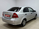Chevrolet Aveo Base high, 2010 года, пробег 140915 км