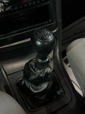 Daewoo Nexia Базовая, 2010 года, пробег 113000 км
