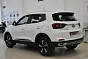 Chery Tiggo 4 Pro Action, белый