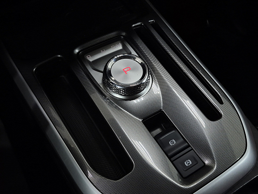 Haval Jolion Premium, 2024 года, пробег 39807 км