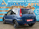 Ford Fusion Elegance, 2008 года, пробег 293906 км