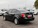 Chevrolet Aveo LT, 2012 года, пробег 197362 км