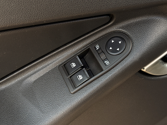 Lada (ВАЗ) Granta Comfort, 2020 года, пробег 107894 км