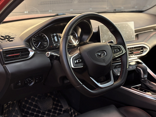 Kaiyi E5 Luxury, 2023 года, пробег 68978 км
