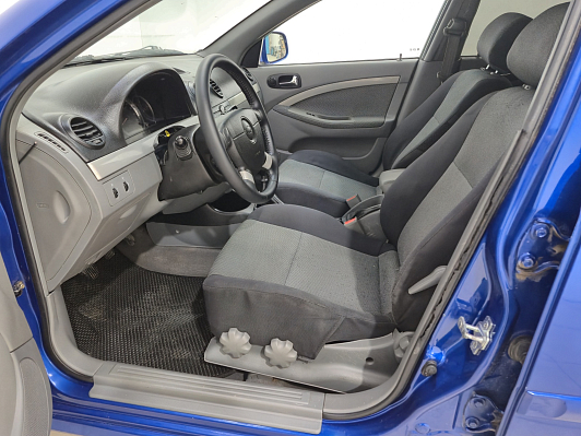 Chevrolet Lacetti WTCC Street edition, 2011 года, пробег 311605 км
