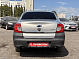 Datsun on-DO Access, 2017 года, пробег 115709 км