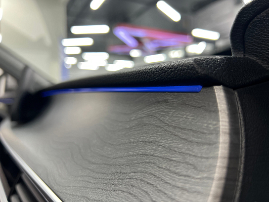 Chery Tiggo 8 Pro Max Ультима/Ultimate 4WD, 2023 года, пробег 18000 км