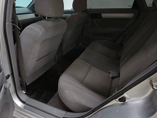 Chevrolet Lacetti Star, 2011 года, пробег 190002 км