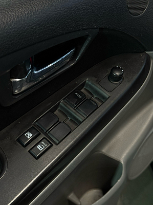 Suzuki SX4 GL, 2011 года, пробег 190000 км
