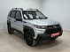 Lada (ВАЗ) Niva Travel Comfort, 2022 года, пробег 12120 км