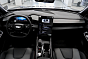 Geely Cityray Люкс, серый