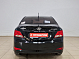 Hyundai Solaris Comfort, 2015 года, пробег 162097 км