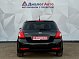 Kia Ceed, 2011 года, пробег 182932 км
