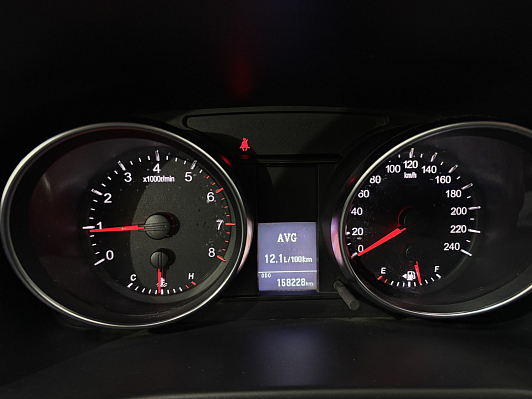 Haval H6 City, 2019 года, пробег 159000 км