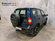 Chevrolet Niva LC, 2018 года, пробег 165443 км