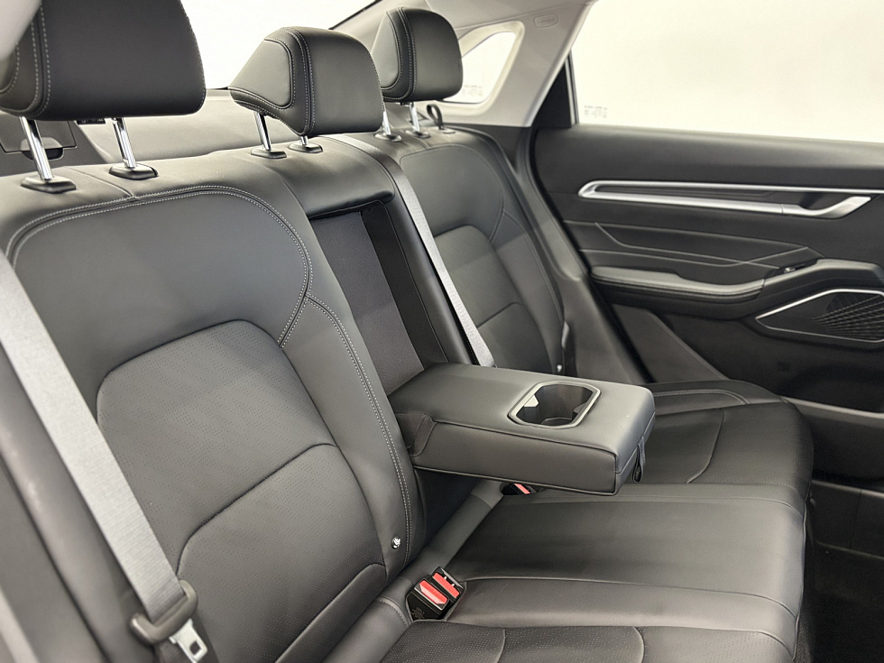 Belgee S50 Active, белый