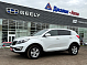 Kia Sportage Comfort, 2015 года, пробег 91788 км