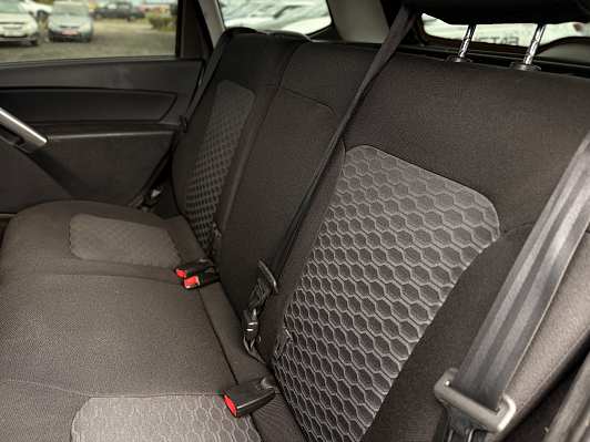 Lada (ВАЗ) Granta Comfort, 2020 года, пробег 128243 км