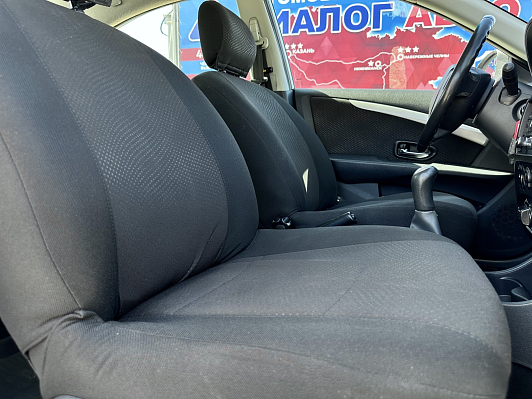 Nissan Almera Comfort Plus, 2014 года, пробег 200000 км